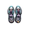 Fila Кроссовки Wings 'Белый Аква Фиолетовый' Женские F12W226118FVO
