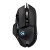 Logitech Проводная игровая мышь G502 HERO