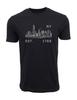 New York State Established T Shirt