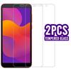 2 шт. для Huawei Honor 9S защитная пленка для экрана Honor 9s закаленное стекло на Honor 9s стекло Honor9s Dua-lx9 5,45 ''передняя крышка пленка