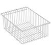 Snow Peak Snow Peak Draining Basket Mesh Tray 1unit Deep Type Ck 225