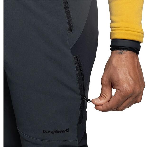 Trangoworld Брюки Jorlan Vd