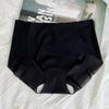 Women's Panties Seamless Underwear Summer Thin Quick Drying Ice Silk Briefs