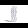 adidas Neo Lite Racer Rbn 2.0 Сетчатые, Текстильные Нескользящие Износостойкие Низкие Повседневные Кроссовки Мужские Серый Белый FY8188