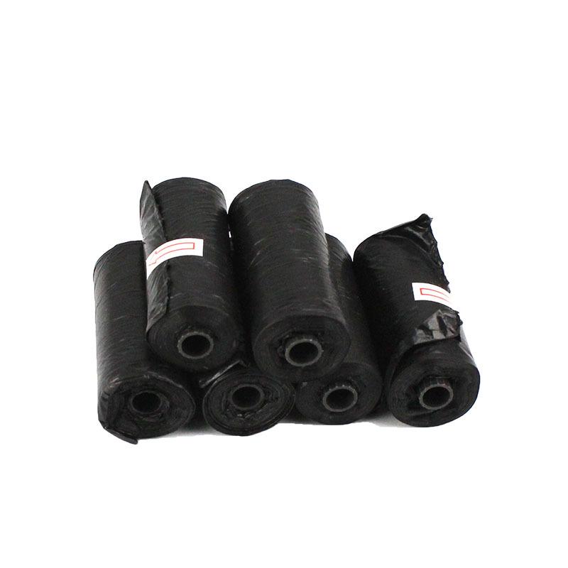 Маленькие пакеты для собачьих и кошачьих отходов, пластиковые пакеты для отходов для домашних животных