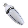 LED Corn Light, E39 LED Bulb, Equivalent To a 400W Mercury Lamp, Replacement for Mercury Lamps, Bright 12,000LM, E39 Base, 60W, IP65 Waterproof and