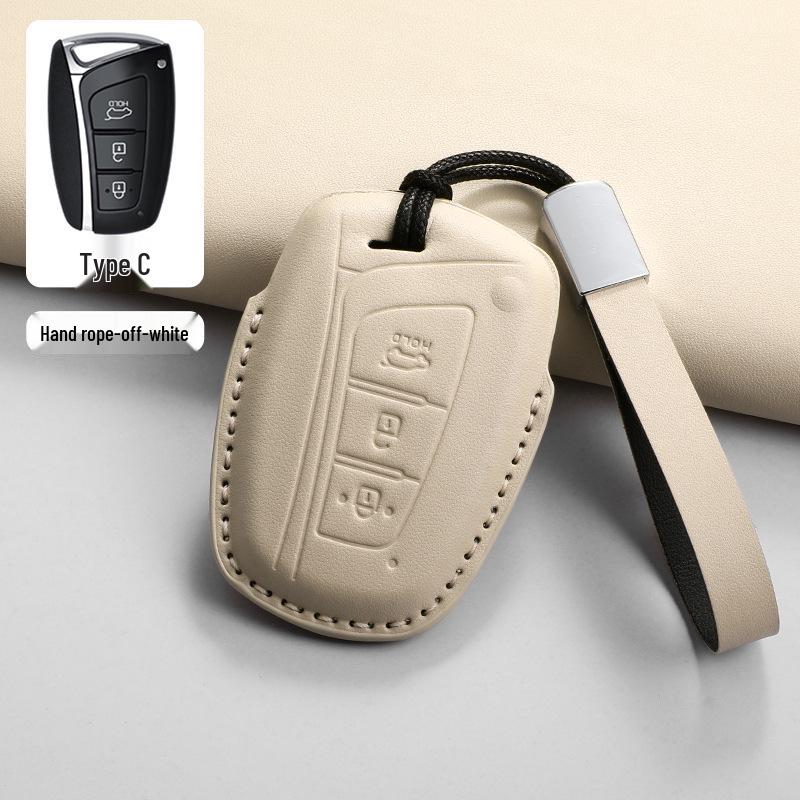 Modern Elantra Langdong Mingtu Key Case for RENA ix25 Yue Dong ix35 Yue Na