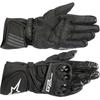 Мотоциклетные перчатки Alpinestars Черные перчатки GP PLUS R V2 (Размер XL) (355 6520)