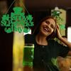 St Patricks Day Decorations Party Door Hangings Irish Holiday Hangings Decoration Home Decor