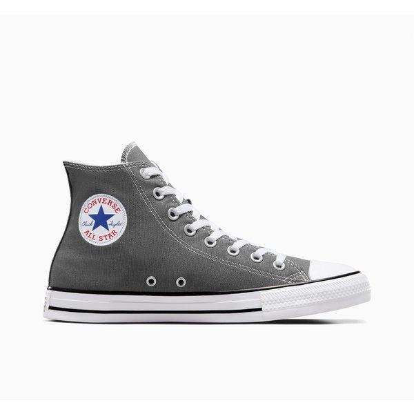 Converse Кеды Chuck Taylor All Star Classic Угольный 1j793c