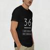 Chernobyl 36 Roentgen Unisexs T Shirts Funny Tees Short Sleeve Round Neck TShirts Cotton Graphic Printed Clothing