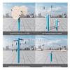 Outdoor Fitness Equipment