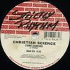 12-дюймовая пластинка CHRISTIAN SCIENCE - Come Dancing SR12433 Strictly Rhythm 1996 США Танцевальная и электронная Б/У