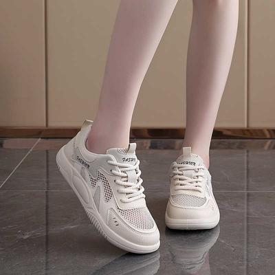 Модные женские красные кроссовки на платформе с нескользящей подошвой для бега, дропшиппинг, спортивные кроссовки для тренажерного зала, красивые сникерсы, технология лоферы