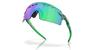 Oakley OO9235 ENCODER STRIKE VENTED Солнцезащитные очки Легкие Спортивные Солнцезащитные Очки -
