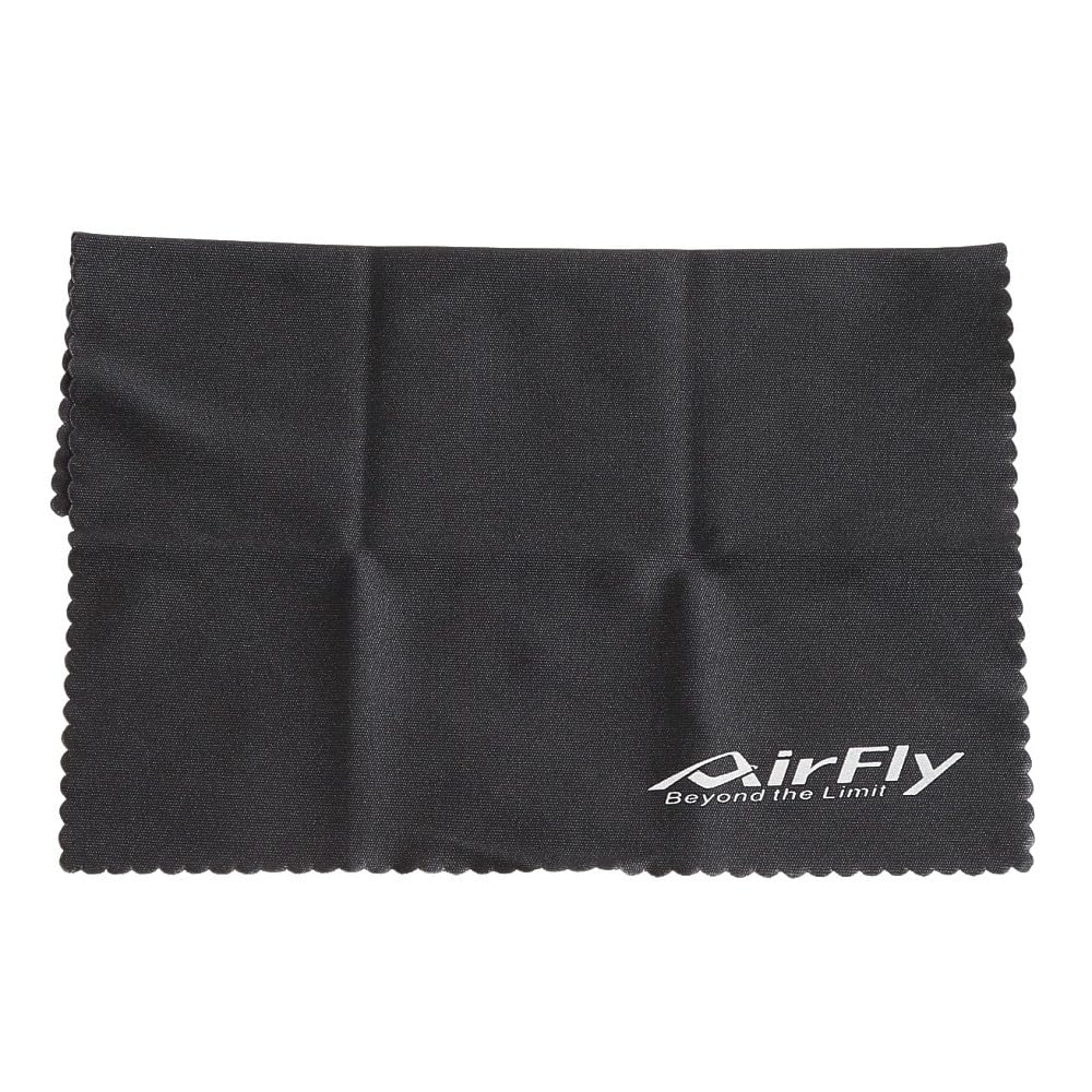 AirFly Синий камуфляж Зеркальные линзы Унисекс Спортивные солнцезащитные очки AF-301 C-4 С носовыми упорами