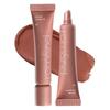 Color Lip Matte 03 Taupe Dawn — Мягкий тауповый нюдовый матовый цвет для губ