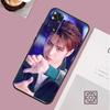 Чехол для телефона Ван Ибо для Xiaomi Redmi Note 13 12 12S 12C 13C 10 10C 9 9C 10S 11S 11 Pro Мягкий чехол