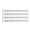 4Pcs Aluminum Alloy RC Car   Column Accessory Spare Parts Fit for   1Celsius10 122037