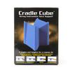 MUSIC NOMAD CradleCube Neck Support MN206 for String Instrument Maintenance