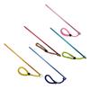 35Cm Diving Stick Aluminum Alloy Noise Maker Rod Pointer With Adjustable Wrist Lanyard Diver Underwater Signaling Devices