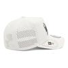 New Era Golf Cap 9FORTY On Par 14676920 NER36G0636 White Peanuts Snoopy PEANUTS Laser Perforated Collaboration ONSPOTZ Special Order Hat 940 New Deep