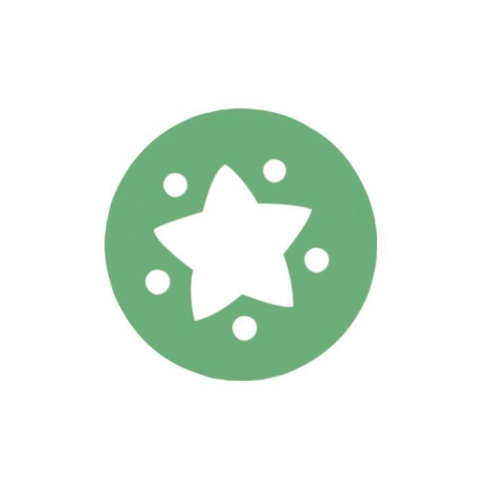 Seringues pour enfant Spécial pâte à modeler 5 pièces