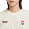 Nike Sportswear Essentials T Shirt Men's Sail White