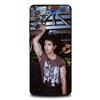 1 шт. Чехол для телефона Singer Joe J-Jonas Для Samsung S25,S24,S21,S22,S23,S30,Ultra,S20,Plus,Fe,Lite,Note,10,9,5G Черный Чехол