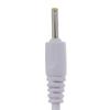 Кабель питания USB 5V на Jack DC 2.5mm x 0.7mm Прочные материалы 1 метр / 2 метра
