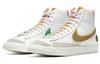Nike Кроссовки Blazer Mid 77 Vintage Roswell Rayguns DD9239-100