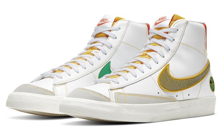 Nike Кроссовки Blazer Mid 77 Vintage Roswell Rayguns DD9239-100
