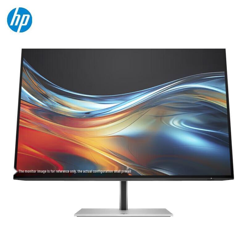 HP 724pn 24-inch WUXGA Professional IPS Monitor