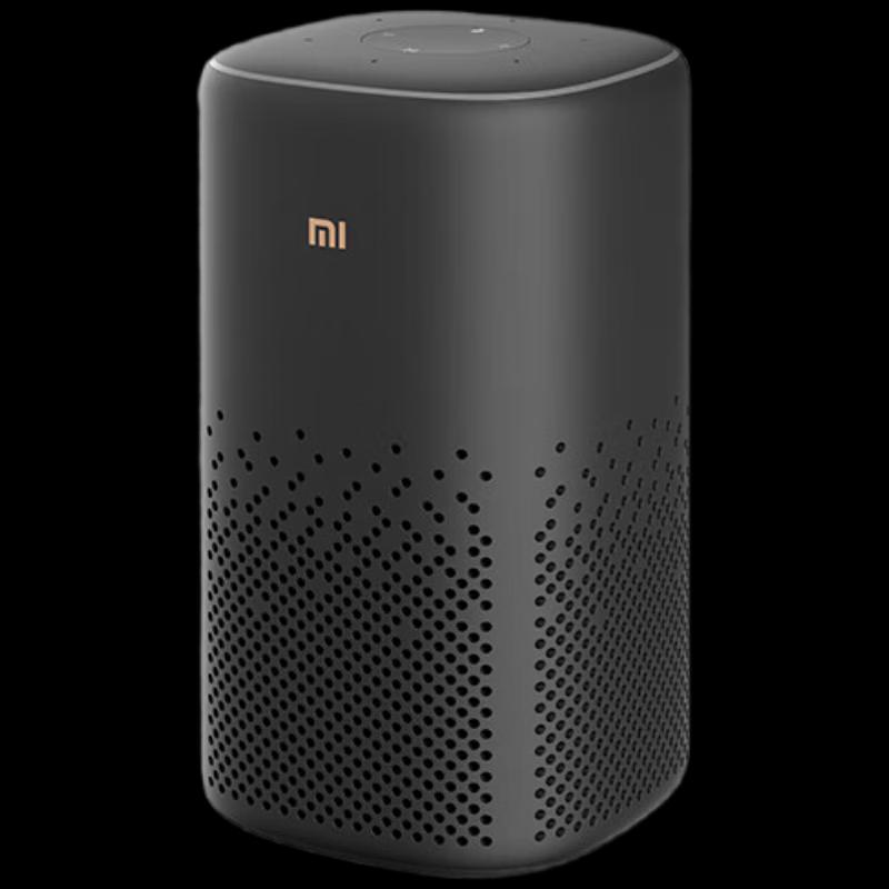 Умная колонка Xiaomi Xiaoai Pro с китайской вилкой (адаптер в комплекте)