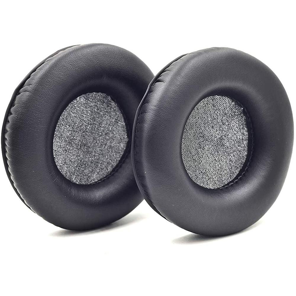 Амбушюры совместимые с JBL E50BT/S500/S700/E50 черные 1 пара