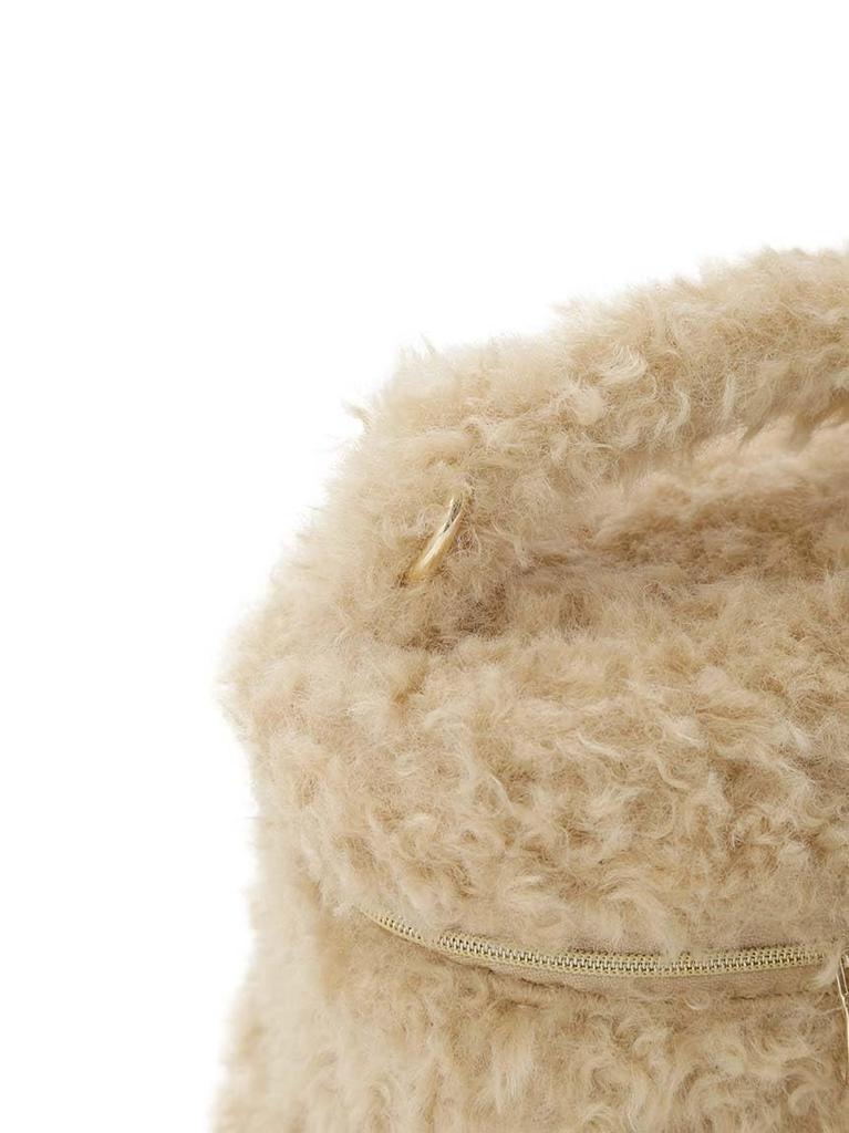 Косметичка Boa SHGG245201 BEG [SNIDELHOME]