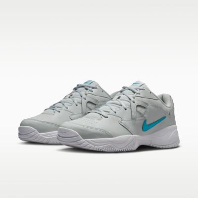Men's Sneakers Nike Court Lite 'Photon Dust Chlorine Blue'