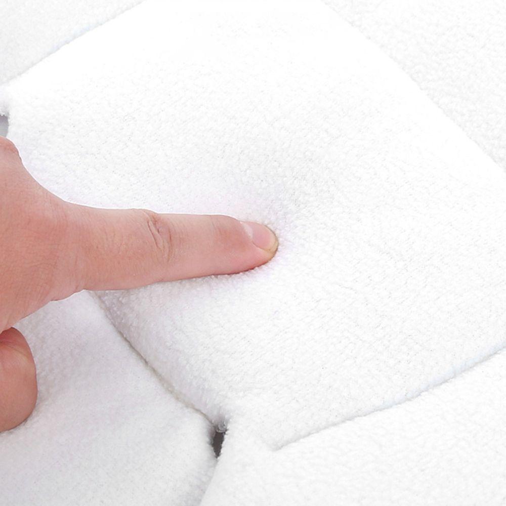 Neck Support Pillow Stroller Accessories Pushchair Car Mat Baby Stroller Cushion Trolley Mattress