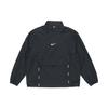 Куртки Мужские Черные Стойка Тонкие CU4119-010