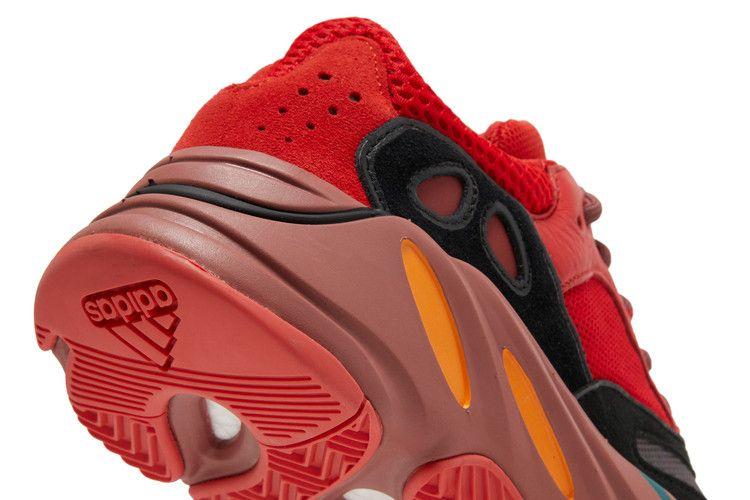 adidas Yeezy Boost 700 Hi-Res Red