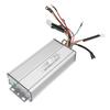 36V 48V Motor Controller 12 Tube for KT 35A Square Wave Controller for 1000W 1500W Motor Electric Cycle Aluminium Alloy