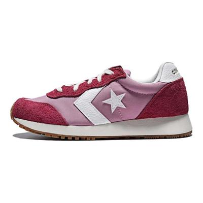 Кроссовки унисекс Omega Trainer Cliffside Rose Розовый Спортивный-Ягодный A16538C