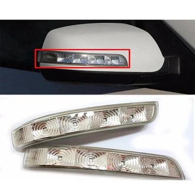 Светодиодный повторитель поворота бокового зеркала OEM87623 2P000/ 87613 2P000 для KIA Sorento 2012-2015