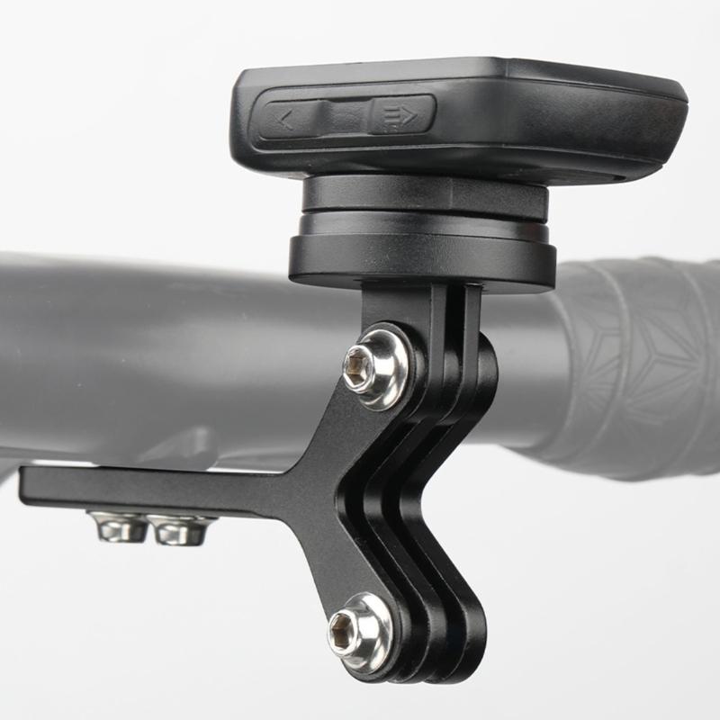 Bike Computer Base Repair Elastic Silicone Cover Replacement Fix Part Cycling Accessories Speedometer Base Battery Cover