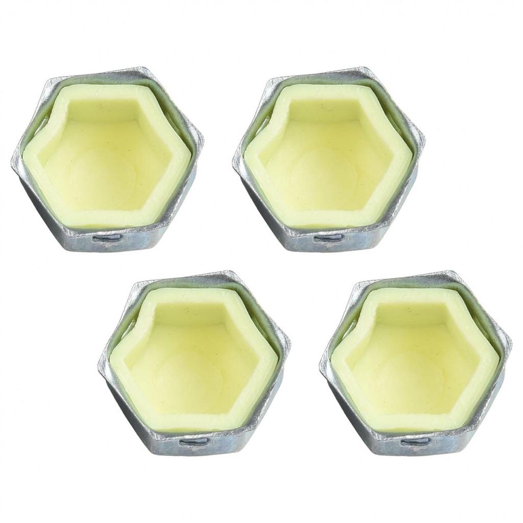 Plastic Steering Stop Nut Plug-and-play For Nissan Navara D22