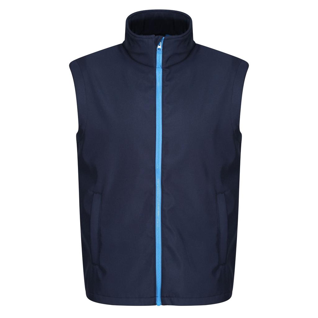 Regatta Professional Мужской комбинезон Ablaze Soft Shell