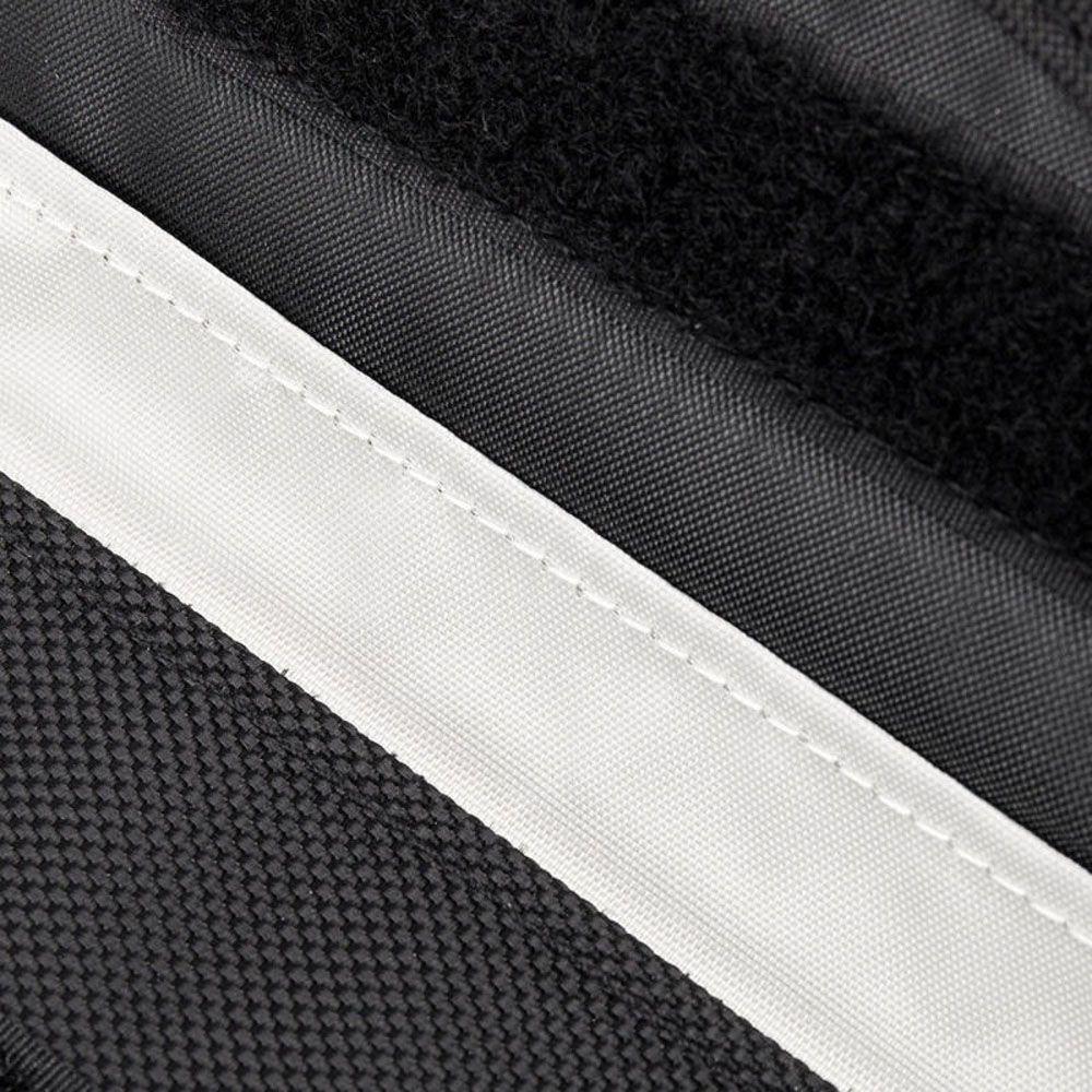 RFID Signal Anti-theft Car Key Fob Car-styling Car Accessories Faraday Bag Interior Accessories