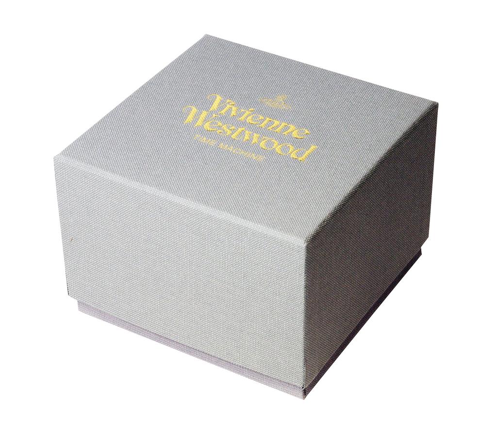 Часы ORB Pink Dial Pink Leather Quartz VV006PKPK Product Pink [Vivienne Westwood] [Product]