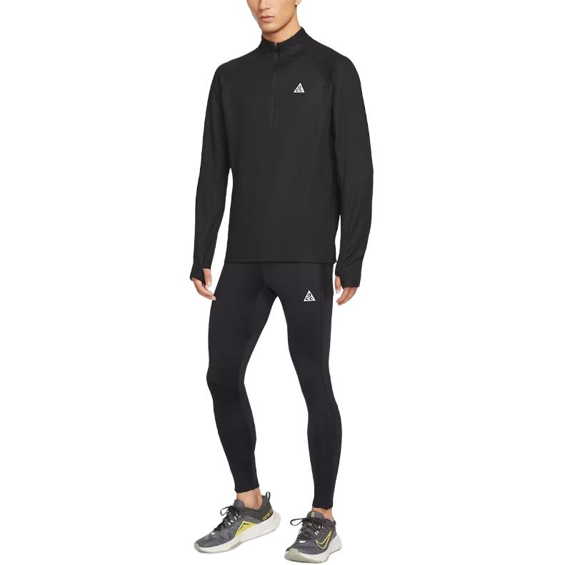 Nike Мужские беговые брюки Dri FIT ADV IO9674-010