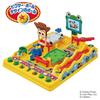 Takara Tomy Toy Story Athletic Land Game